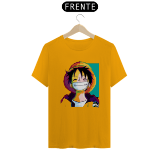 Nome do produto CAMISETA LUFFY