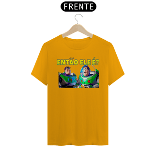 Nome do produto CAMISETA ELE É