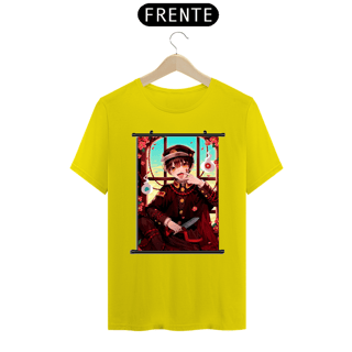 Nome do produto Camiseta Jibaku Shounen Hanako-kun