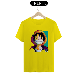 Nome do produto CAMISETA LUFFY