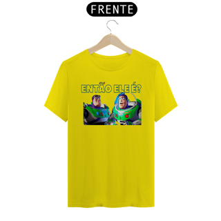 Nome do produto CAMISETA ELE É