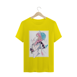 Nome do produto CAMISETA MITSURI