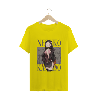 Nome do produto CAMISETA NEZUKO