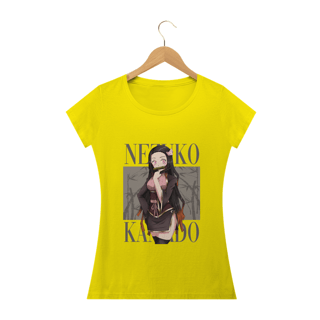 Nome do produto BABY LONG NEZUKO
