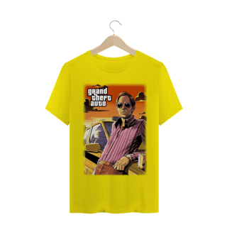 Nome do produto GTA AGOSTINHO CARRARA