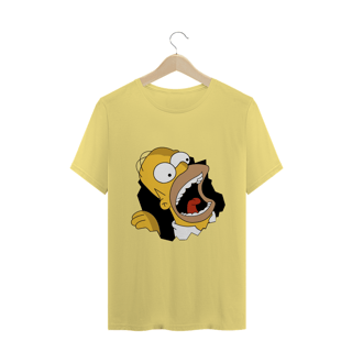 Nome do produto CAMISETA HOMER 