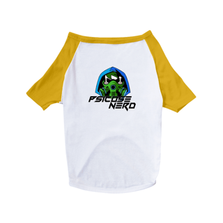 Nome do produto ROUQUINHA DE DOGUINHO <3
