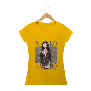 Nome do produto BABY LONG NEZUKO