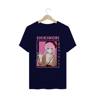 Nome do produto CAMISETA SHIKIMORI