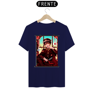 Nome do produto Camiseta Jibaku Shounen Hanako-kun