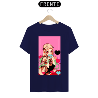Nome do produto Camiseta Jibaku Shounen Hanako-kun