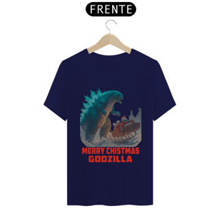 Nome do produto CAMISETA GODZILLA