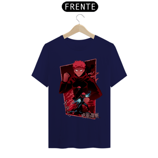 Nome do produto CAMISETA ITADORI PN