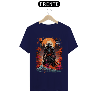 Nome do produto CAMISETA SAMURAI PN