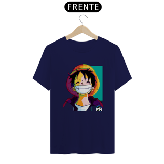 Nome do produto CAMISETA LUFFY