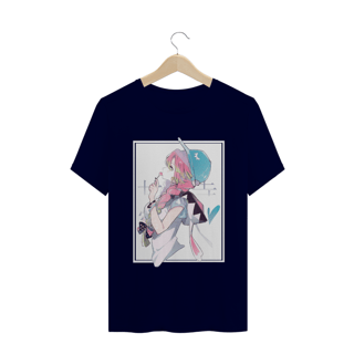 Nome do produto CAMISETA MITSURI