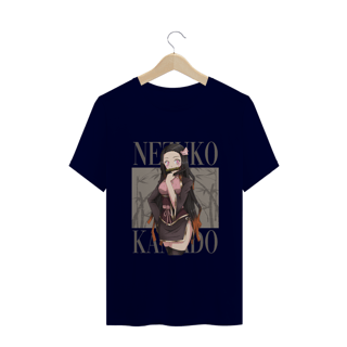 Nome do produto CAMISETA NEZUKO