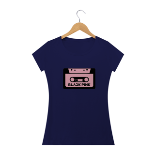 Nome do produto BABY LONG CLASSIC BLACKPINK