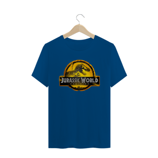 Nome do produto CAMISA JURASSIC WORLD DOMINION