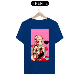 Nome do produto Camiseta Jibaku Shounen Hanako-kun