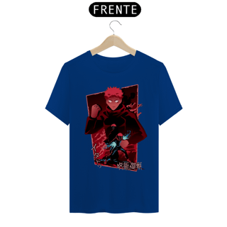 Nome do produto CAMISETA ITADORI PN