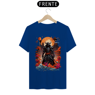 Nome do produto CAMISETA SAMURAI PN