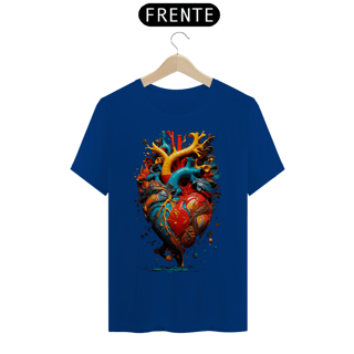 Nome do produto CAMISETA HEART