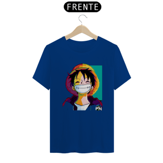 Nome do produto CAMISETA LUFFY