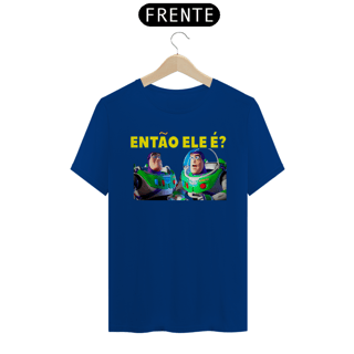 Nome do produto CAMISETA ELE É