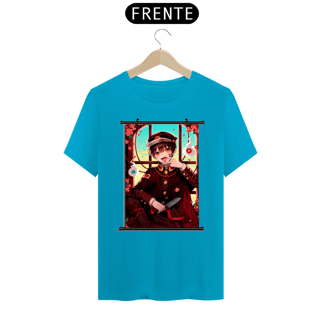 Nome do produto Camiseta Jibaku Shounen Hanako-kun