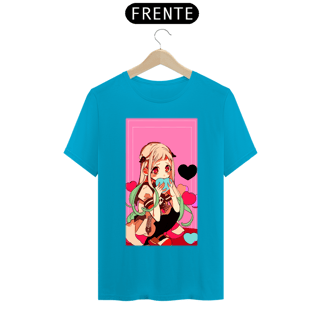 Nome do produto Camiseta Jibaku Shounen Hanako-kun