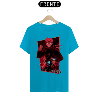 Nome do produto CAMISETA ITADORI PN