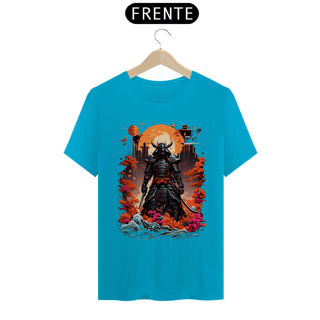 Nome do produto CAMISETA SAMURAI PN
