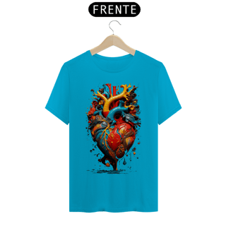 Nome do produto CAMISETA HEART