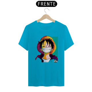 Nome do produto CAMISETA LUFFY