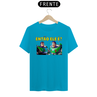Nome do produto CAMISETA ELE É