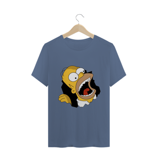 Nome do produto CAMISETA HOMER 