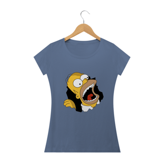 Nome do produto BABY LONG FEMININA HOMER