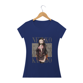 Nome do produto BABY LONG NEZUKO