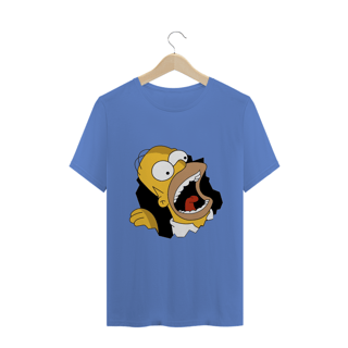 Nome do produto CAMISETA HOMER 
