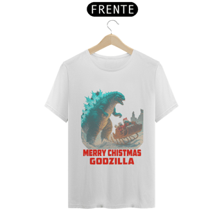 Nome do produto CAMISETA GODZILLA