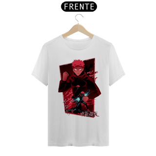 Nome do produto CAMISETA ITADORI PN