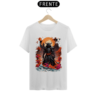 Nome do produto CAMISETA SAMURAI PN