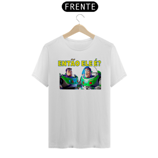 Nome do produto CAMISETA ELE É