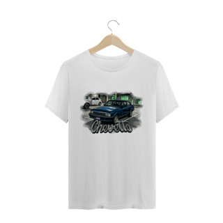 Nome do produto CAMISA CHEVETTE