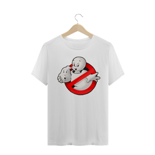 Nome do produto CAMISA GASPARZINHO O FANTASMINHA CAMARADA
