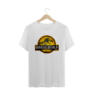 Nome do produto CAMISA JURASSIC WORLD DOMINION