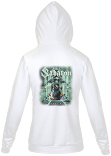 Nome do produto MOLETOM SABATON