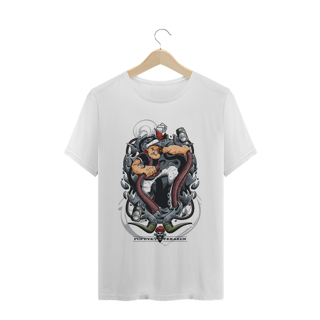 Nome do produto CAMISETA POPEYE