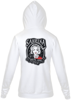 Nome do produto MOLETOM SABRINA